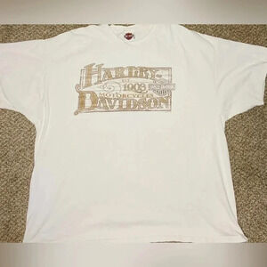 Harley Davidson Tshirt